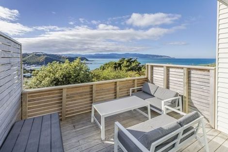 Photo of property in 9/52 High Street, Island Bay, Wellington, 6023