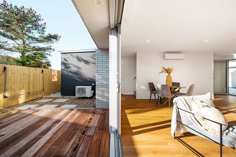 Photo of property in 4/243 Lyttelton Street, Spreydon, Christchurch, 8024