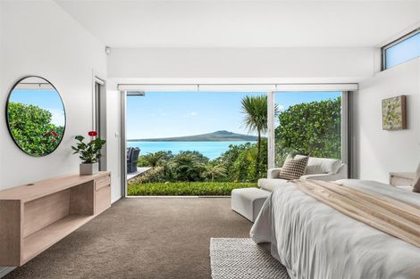 Photo of property in 58 Seacliffe Avenue, Belmont, Auckland, 0622