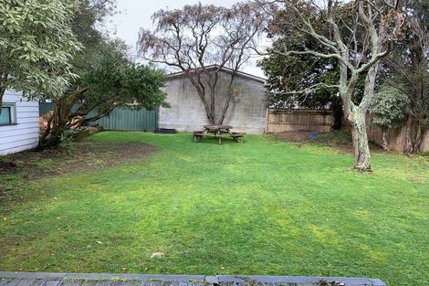 Photo of property in 27 Miro Street, Takaro, Palmerston North, 4410