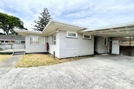 Photo of property in 37a Cleek Road, Mangere East, Auckland, 2024