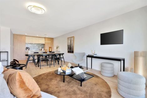 Photo of property in 1/6 Princes Street, Northcote Point, Auckland, 0627