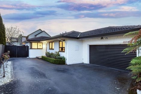 Photo of property in 2/73 Winchester Street, Merivale, 8014