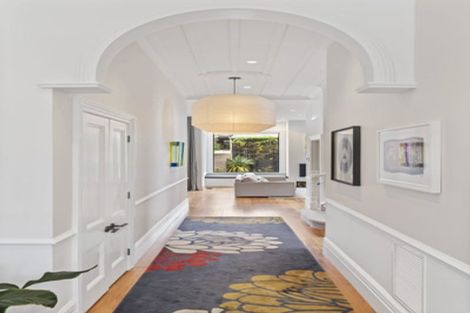 Photo of property in 50 Sarsfield Street, Herne Bay, Auckland, 1011