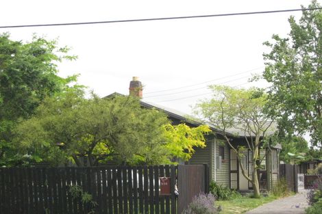 Photo of property in 283 Barrington Street, Spreydon, Christchurch, 8024