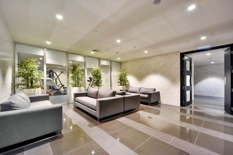 Photo of property in Queen's Residences, 1703/8 Airedale Street, Auckland Central, Auckland, 1010