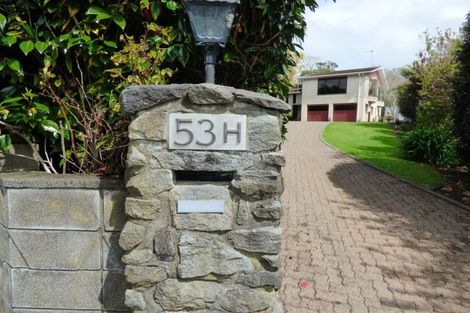 Photo of property in 53h Doralto Road, Frankleigh Park, New Plymouth, 4310