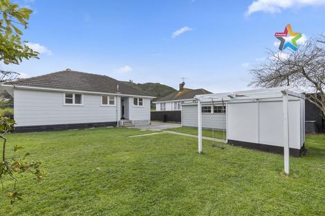 Photo of property in 1229 Taita Drive, Taita, Lower Hutt, 5011
