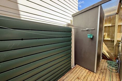 Photo of property in Rf202b, 36/18 Hewlett Road, Massey, Auckland, 0614