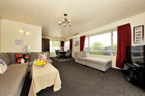 Photo of property in 3/31 Huxley Street, Sydenham, Christchurch, 8023