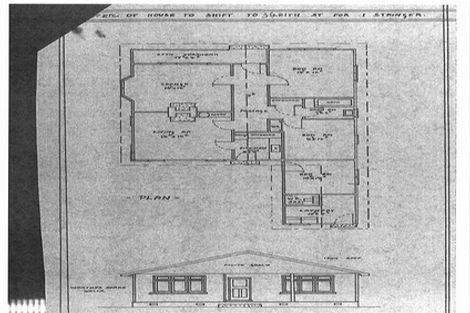 Photo of property in 36 Leith Street, Oamaru North, Oamaru, 9400