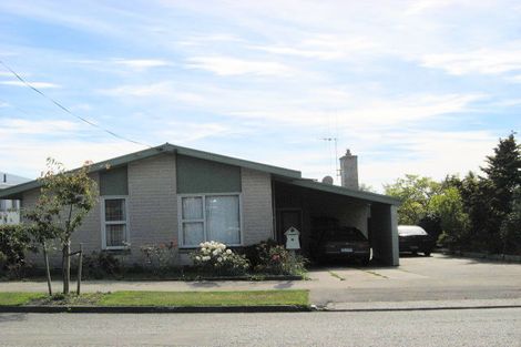 Photo of property in 29 Jellicoe Street, Oceanview, Timaru, 7910
