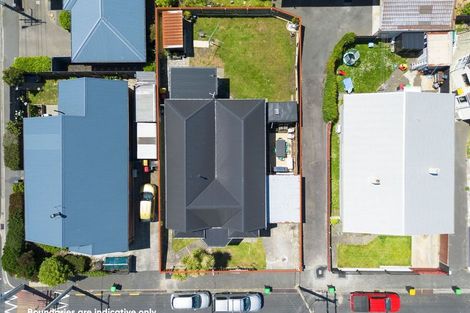 Photo of property in 3 Tedder Street, Saint Kilda, Dunedin, 9012