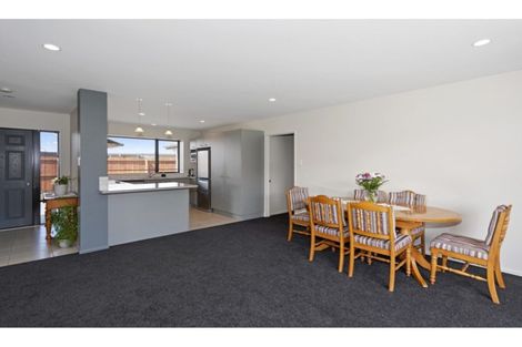 Photo of property in 12 Protea Place, Wigram, Christchurch, 8042