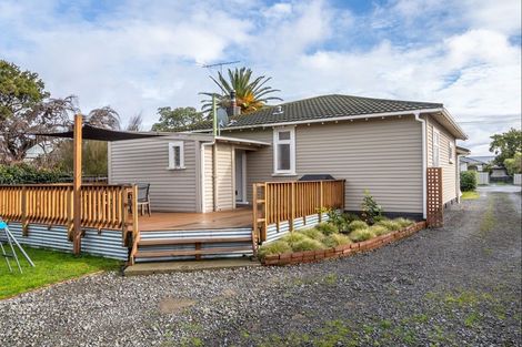 Photo of property in 7 Macara Street, Masterton, 5810
