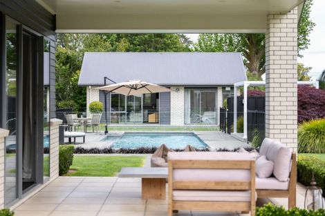 Photo of property in 7 Parklea Drive, Tamahere, Hamilton, 3283