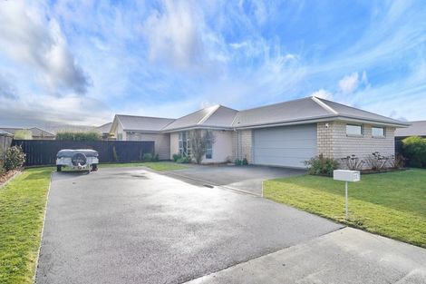 Photo of property in 50 Cassino Street, Rangiora, 7400