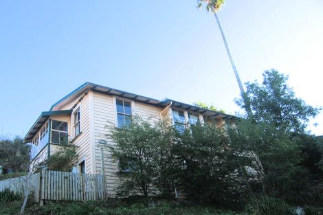 Photo of property in 14 Brewster Street, Bluff Hill, Napier, 4110