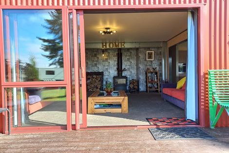 Photo of property in 11 Delamaine Street, Hinds, Ashburton, 7775