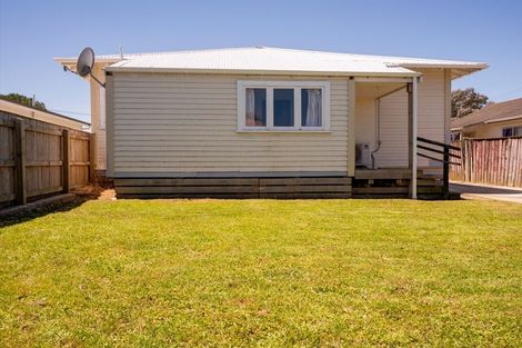 Photo of property in 12 Vera Street, Marton, 4710