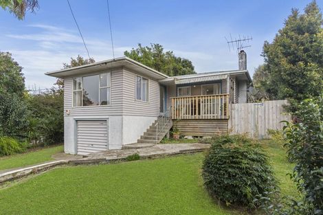 Photo of property in 28 Dreadon Road, Manurewa, Auckland, 2102