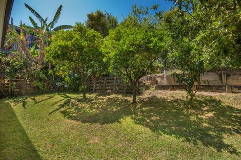 Photo of property in 55 Kawerau Avenue, Devonport, Auckland, 0624