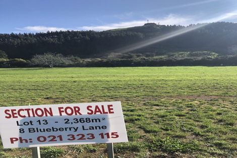 Photo of property in 8 Blueberry Lane, Waihi, 3682