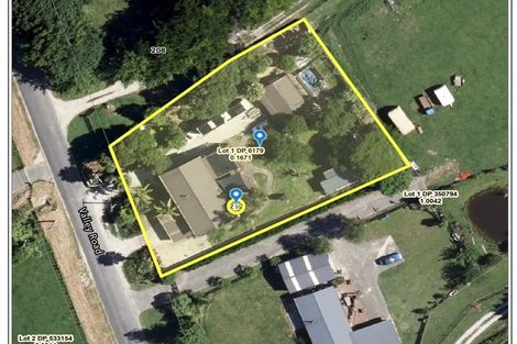 Photo of property in 212 Valley Road, Mangapapa, Gisborne, 4010