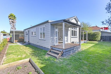 Photo of property in 305a Frederick Street West, Mahora, Hastings, 4120