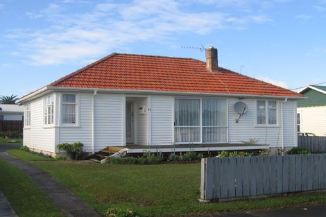 Photo of property in 61 Gordon Street, Dargaville, 0310