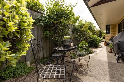 Photo of property in 12 Pelorus Place, Redwoodtown, Blenheim, 7201