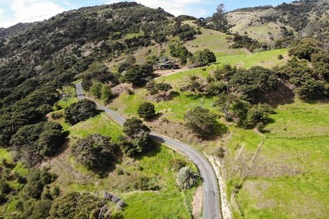 Photo of property in 2762 Kaipara Coast Highway, Glorit, Warkworth, 0984