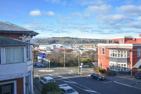 Photo of property in 54 Manor Place, Dunedin Central, Dunedin, 9016