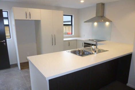 Photo of property in 5/34 John Campbell Crescent, Hillmorton, Christchurch, 8024