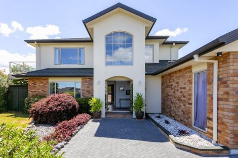 Photo of property in 12 Facilita Avenue, Wharewaka, Taupo, 3330