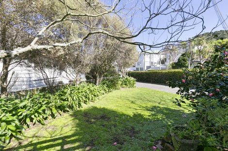Photo of property in 8 Walmer Street, Hataitai, Wellington, 6021