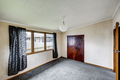 Photo of property in 33 Alexander Avenue, Onekawa, Napier, 4110