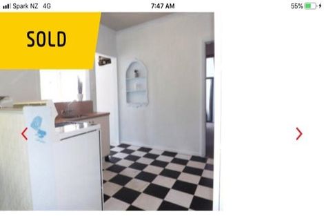 Photo of property in 341 Oxford Street, Levin, 5510