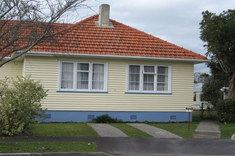 Photo of property in 4 Treloar Street, Fairfield, Hamilton, 3214