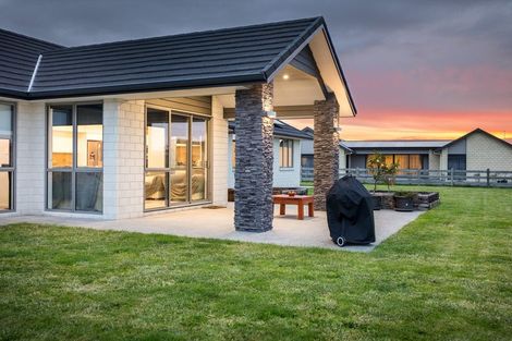 Photo of property in 51 Baxter Michael Crescent, Cambridge, 3434