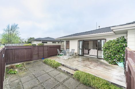 Photo of property in 50 Raglan Avenue, Cloverlea, Palmerston North, 4412