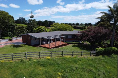 Photo of property in 517 Peria Road, Matamata, 3472