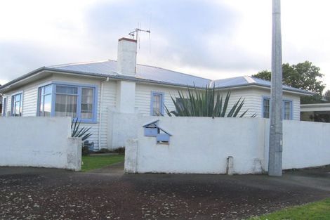 Photo of property in 5 Matamau Street, Palmerston North, 4410