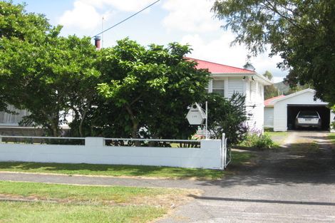 Photo of property in 118 Seddon Street, Raetihi, 4632