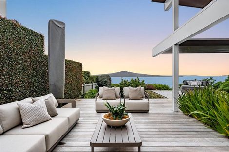 Photo of property in 58 Seacliffe Avenue, Belmont, Auckland, 0622