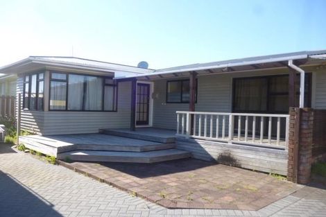 Photo of property in 7 Williams Avenue, Pakuranga, Auckland, 2010