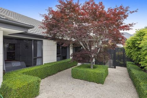Photo of property in 19 Regent's Park Drive, Casebrook, Christchurch, 8051