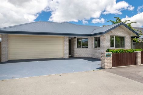 Photo of property in 45 Warwick Street, Mayfield, Blenheim, 7201