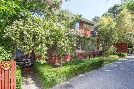 Photo of property in 24a Valley Road, Cashmere, Christchurch, 8022