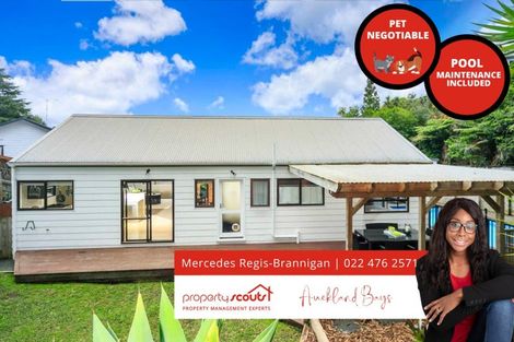 Photo of property in 11 Squirrel Lane, Browns Bay, Auckland, 0630